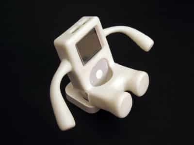 Revisão: Speck Products iGuy