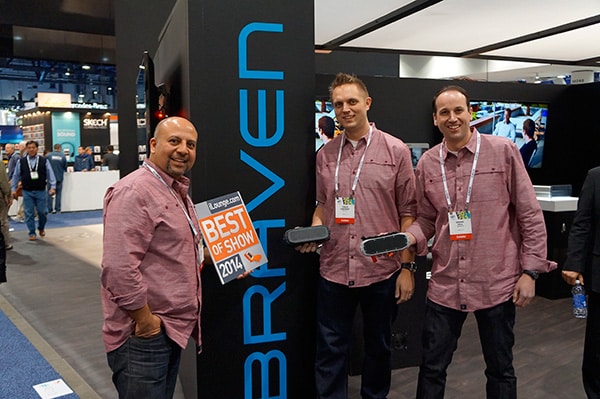 Premios iLounge CES 2014: iPad, iPhone, iPod + Mac