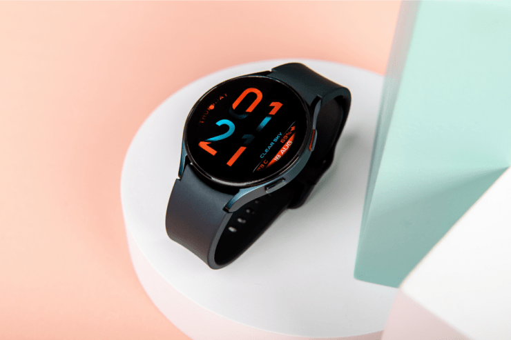 Come Usare il Tuo Smartwatch come Mouse per Computer