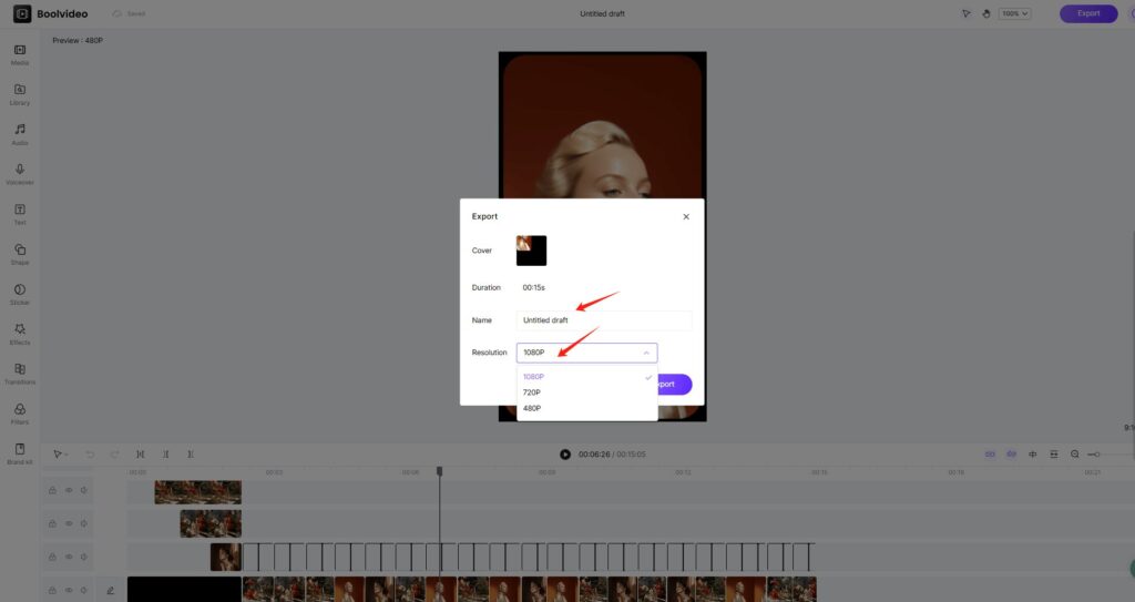 Como Criar Reels do Instagram com Fotos