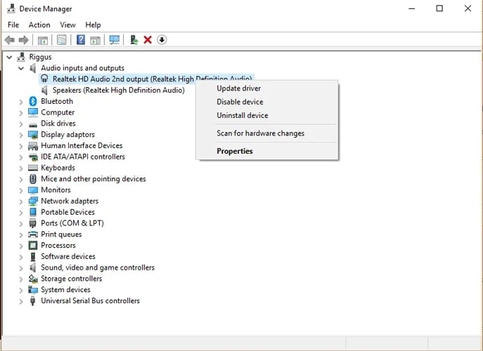 Wie man das Problem mit nicht funktionierenden Kopfhörern in Windows 10 behebt?