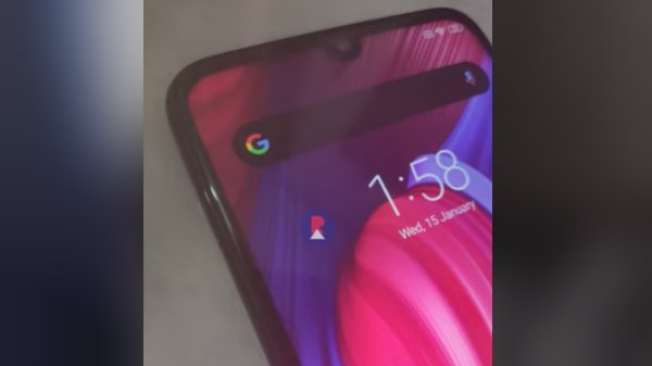 poco f2 lite