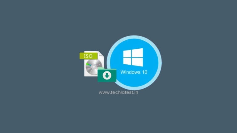 최신 Windows 10 ISO