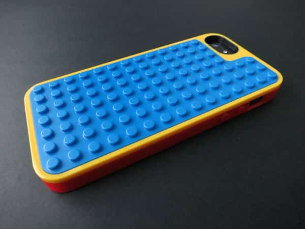 Revisão: Capa Belkin Lego Builder para iPhone 5