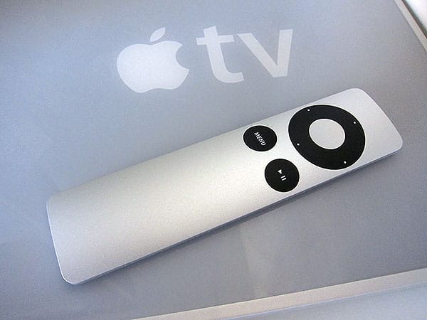 Recensione: Apple Remote (2009)