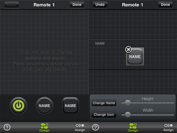 Revisión: L5 Technology L5 Remote