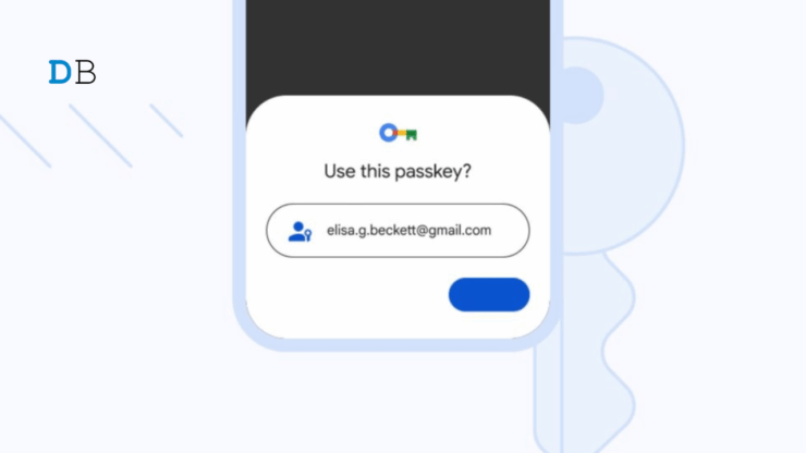 Come creare e utilizzare Google Passkey su Android? 1