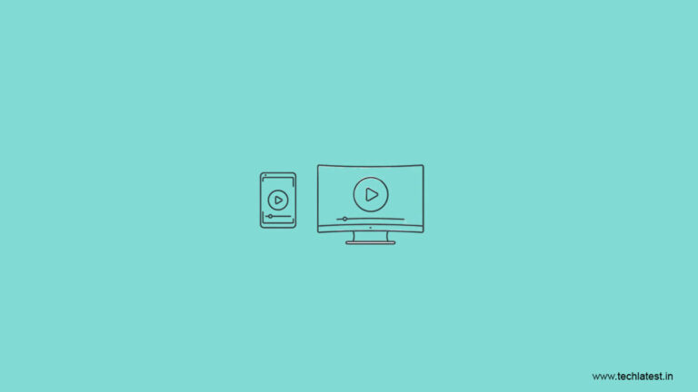 Screen Mirroring