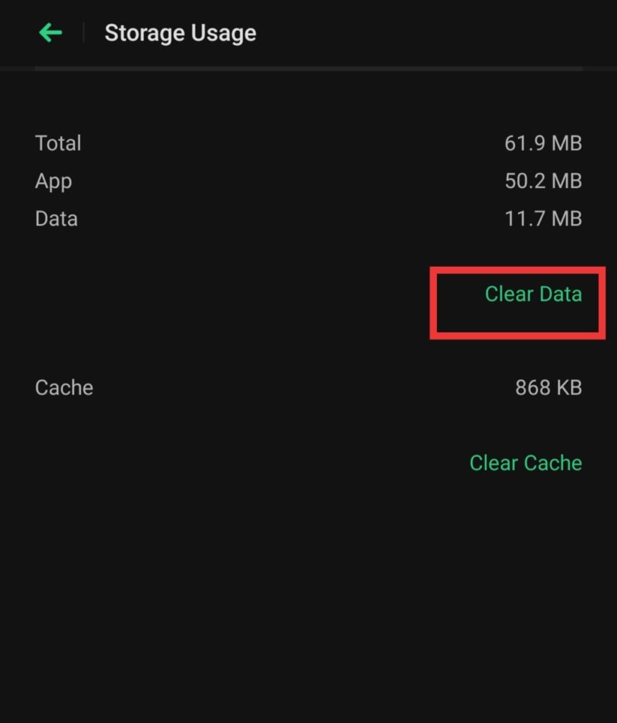 L'authentification Google Play est requise
