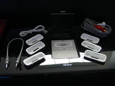 Critique : Systèmes audio Geneva Lab Model L et Model XL