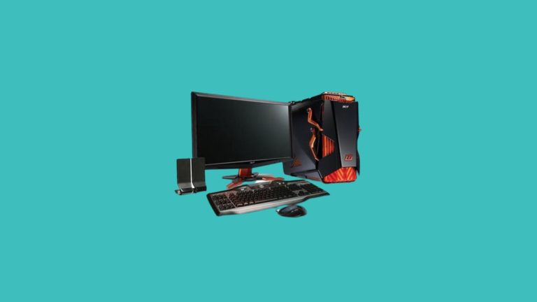 Montagem de Desktop para Jogos Abaixo de 2500