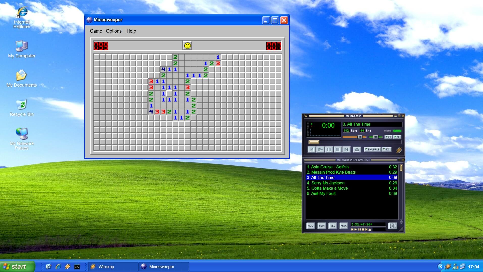 cómo usar Windows XP en 2024
