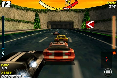 iPhone Gems: Sportspiele – Fußball, Golf, Air Hockey, Tennis + Mehr