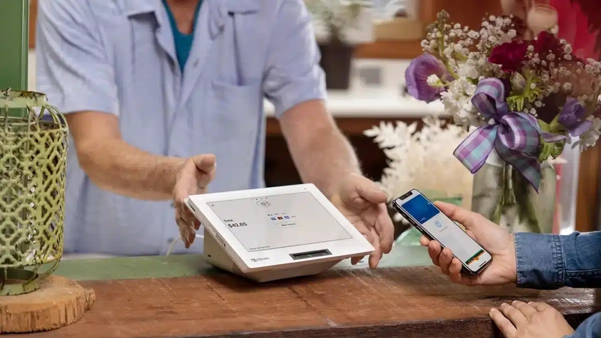 Pourquoi chaque fleuriste a besoin d'un système de point de vente mobile pour des ventes sans faille