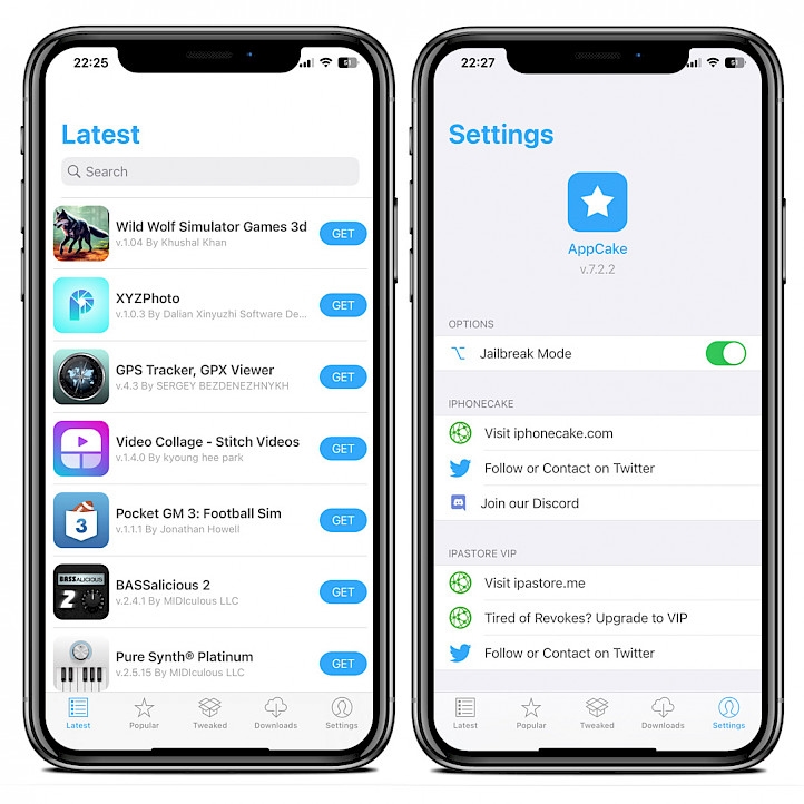 Top 10 Beste IPA Download Seiten für iPhone und iPad 1