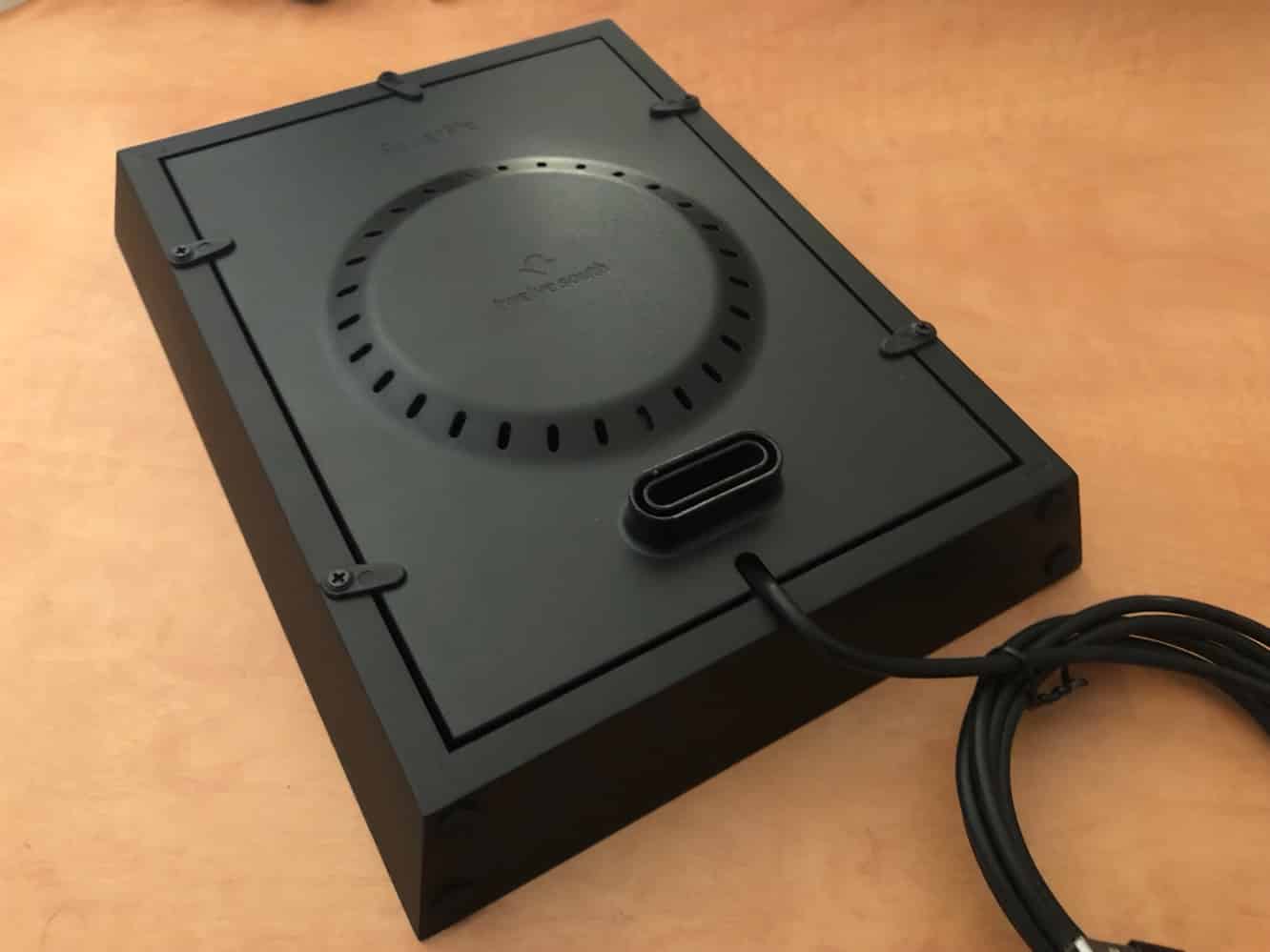 Revisão: Carregador Sem Fio PowerPic da TwelveSouth para iPhone