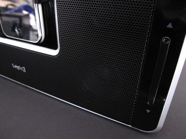 Обзор: Портативная колонка Logic3 i-Station Rotate для iPhone + iPod