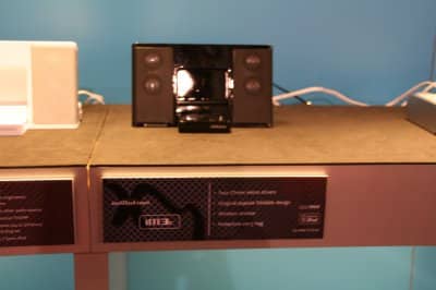 iPod @ CES 2006 Part III: 전시장에서