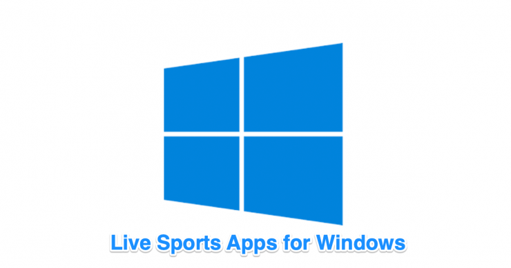 App di Streaming Sportivo in Diretta per Windows