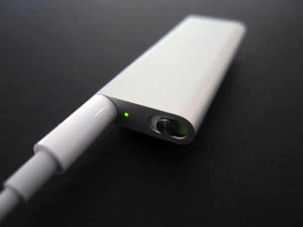 Recensione: Apple iPod shuffle (Terza Generazione)