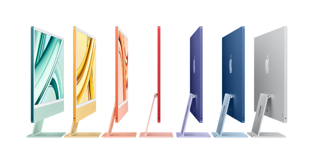 Apple iMac