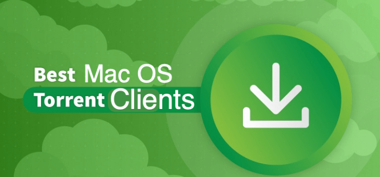 ベストトレントクライアント mac os