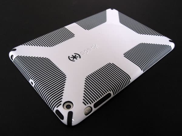 Recensione: Speck CandyShell + CandyShell Grip per iPad mini