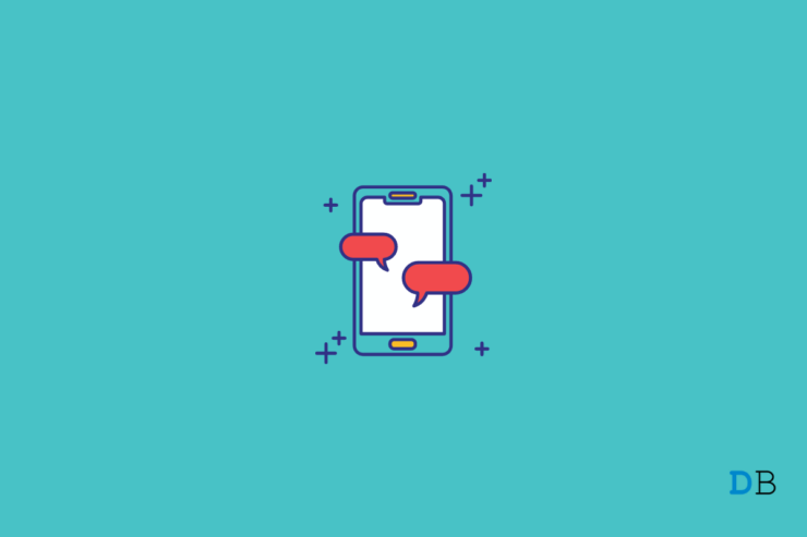 Beste Offline-Messaging-Apps