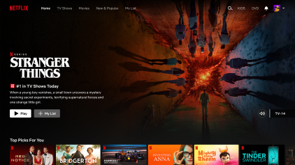 Netflix