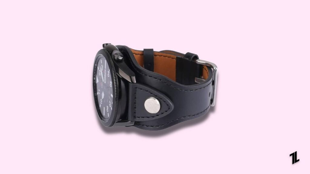 Correas KONAFEI - Mejores Correos de Reloj de Cuero Anchas