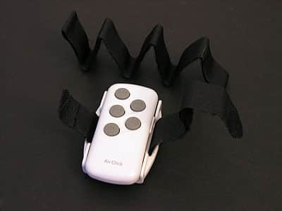 Revisão: Controle Remoto Sem Fio RF Griffin AirClick