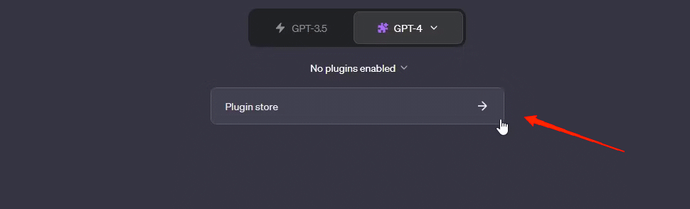 Instalando Plugins do ChatGPT
