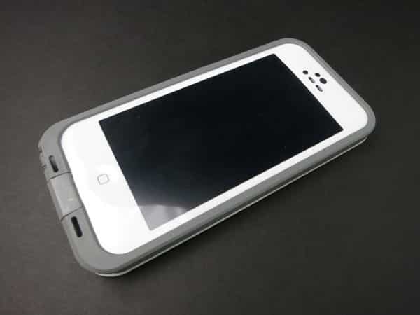Recensione: LifeProof Frē per iPhone 5