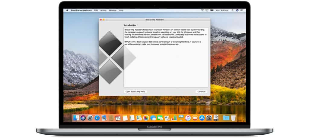 Как играть в 32-битные игры на Mac?