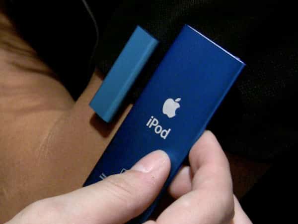 iPods de Apple 2009 + iTunes 9: Resumen Editorial de la Gran Imagen
