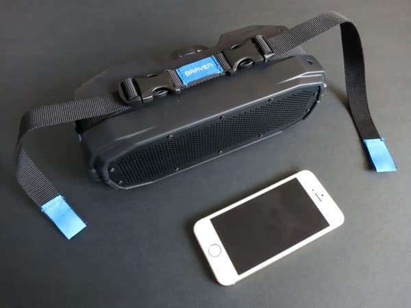 Recensione: Braven BRV-X Altoparlante Wireless Bluetooth