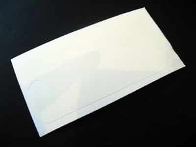 Critique : ShieldZone Front Shield pour Apple iPhone