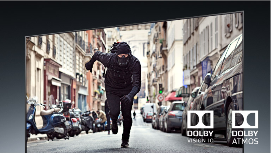 LG 48CX는 모든 게이머가 알아야 할 스마트 TV입니다 9