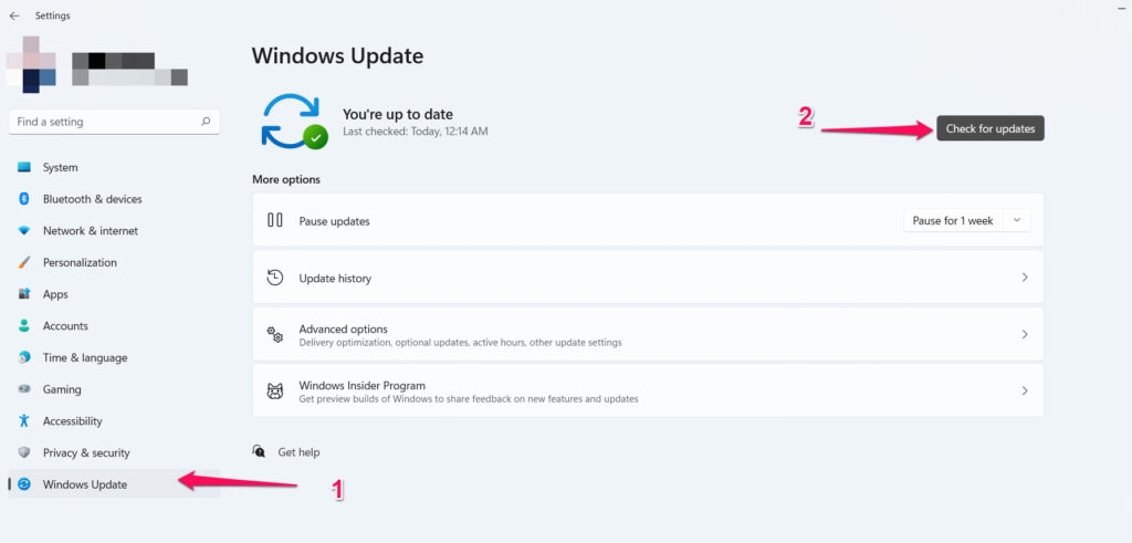 Windowsの更新 - Microsoft OneDriveのエラー0x8007016a