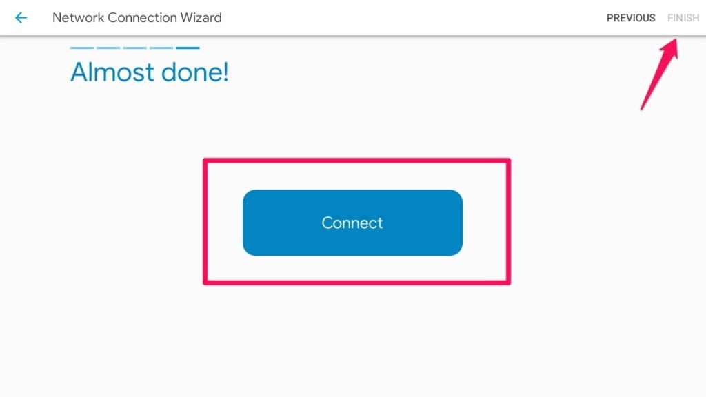 Apps auf Android TV sideloaden