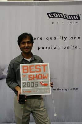 Premios Best of Show 2006: Quién ganó y por qué