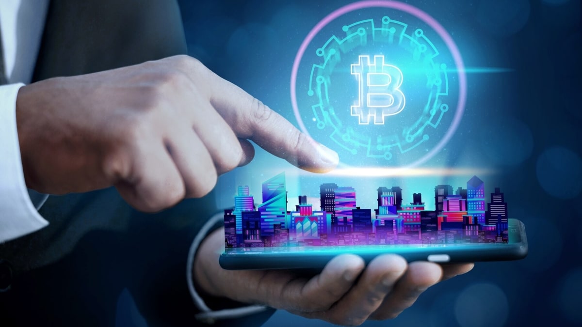 Chay Nakash Explica o Papel dos Investidores Institucionais no Mercado de Cripto