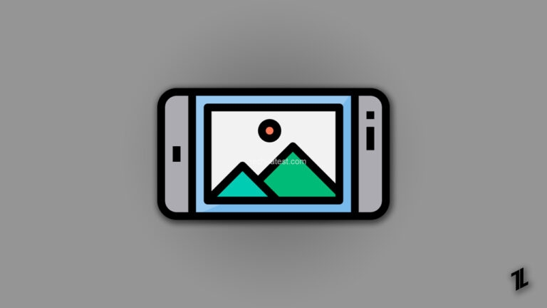 Appareil Photo Smartphone