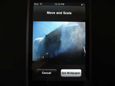 Обзор: Apple iPod touch (8GB/16GB/32GB)