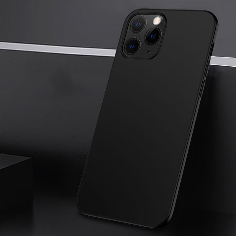 Custodia Slim Matte per iPhone 13