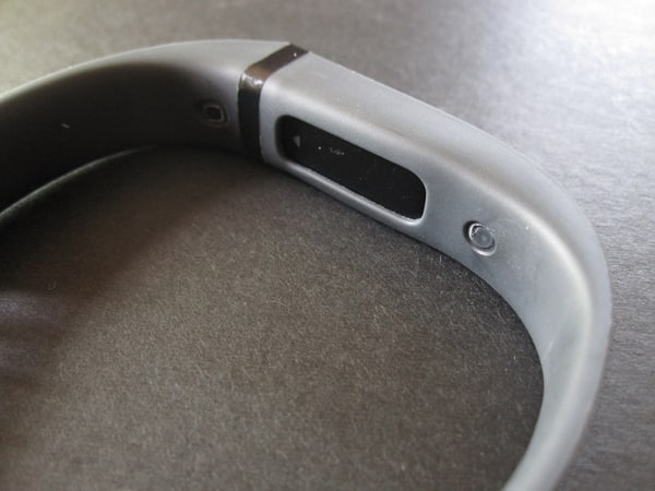 レビュー: Fitbit Flex ワイヤレスアクティビティ＆睡眠リストバンド