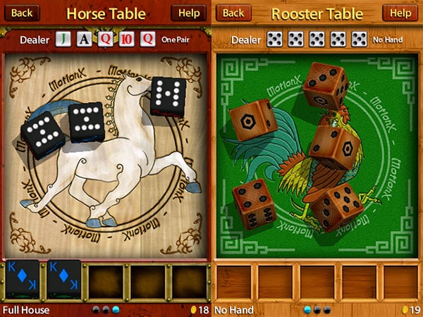 Gemas do iPhone: Quebra-Cabeças de Ação, Jogos de Mesa + Pinball