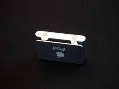 Recensione: Apple Computer iPod shuffle (Seconda Generazione)