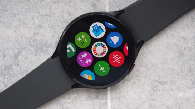 Come installare, sideload vecchie app Wear OS non disponibili su Google Play