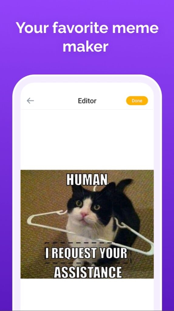 Desi Meme Template & Stickers - Funniest Meme Generator Apps